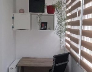 Lakás 2 szobák kiadó on Cluj-napoca, Zóna Gheorgheni