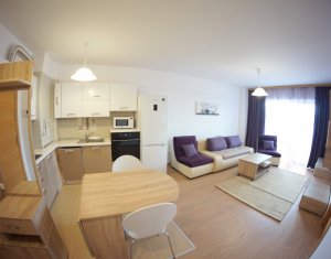 Lakás 2 szobák kiadó on Cluj-napoca, Zóna Gheorgheni