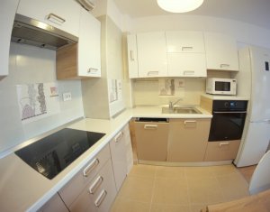 Lakás 2 szobák kiadó on Cluj-napoca, Zóna Gheorgheni