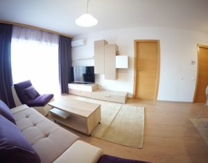 Lakás 2 szobák kiadó on Cluj-napoca, Zóna Gheorgheni