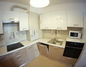 Lakás 2 szobák kiadó on Cluj-napoca, Zóna Gheorgheni