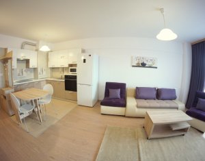 Lakás 2 szobák kiadó on Cluj-napoca, Zóna Gheorgheni