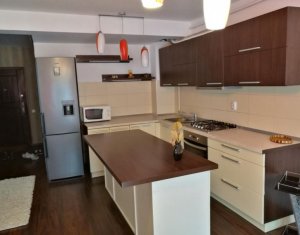 Lakás 3 szobák kiadó on Cluj-napoca, Zóna Zorilor