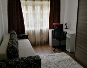 Lakás 3 szobák kiadó on Cluj-napoca, Zóna Zorilor