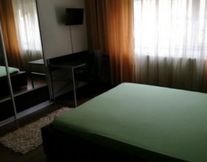 Lakás 3 szobák kiadó on Cluj-napoca, Zóna Zorilor