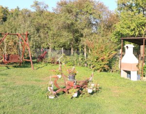 Ház 4 szobák eladó on Moldovenesti