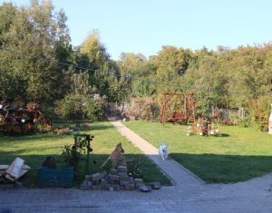 Ház 4 szobák eladó on Moldovenesti