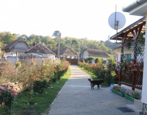 Ház 4 szobák eladó on Moldovenesti