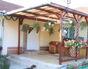 Ház 4 szobák eladó on Moldovenesti