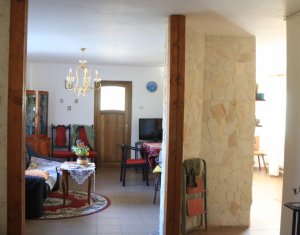 Ház 4 szobák eladó on Moldovenesti