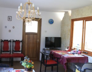 Ház 4 szobák eladó on Moldovenesti