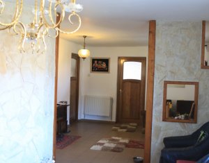 Ház 4 szobák eladó on Moldovenesti