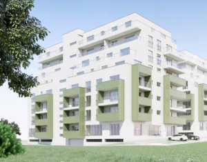 , 52.42m2 on Cluj-napoca