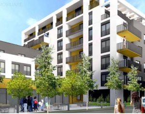 , 50m2 on Cluj-napoca, Zóna Centru