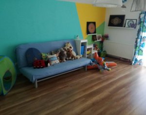 Ház 5 szobák kiadó on Cluj-napoca, Zóna Floresti