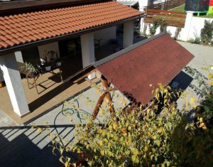 Ház 5 szobák kiadó on Cluj-napoca, Zóna Floresti