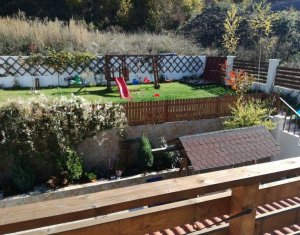 Ház 5 szobák kiadó on Cluj-napoca, Zóna Floresti