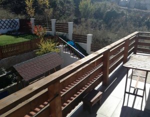 Ház 5 szobák kiadó on Cluj-napoca, Zóna Floresti