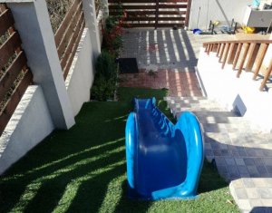 Ház 5 szobák kiadó on Cluj-napoca, Zóna Floresti