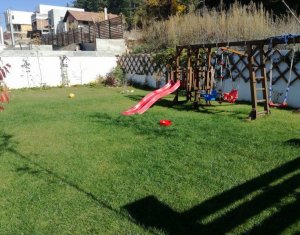 Ház 5 szobák kiadó on Cluj-napoca, Zóna Floresti