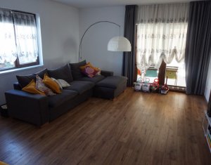 Ház 5 szobák kiadó on Cluj-napoca, Zóna Floresti