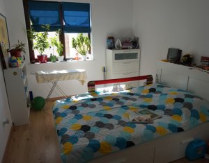 Ház 5 szobák kiadó on Cluj-napoca, Zóna Floresti