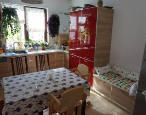 Ház 5 szobák kiadó on Cluj-napoca, Zóna Floresti