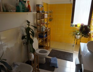 Ház 5 szobák kiadó on Cluj-napoca, Zóna Floresti