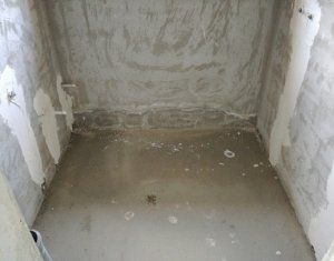 Lakás 3 szobák eladó on Floresti