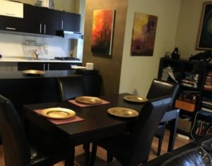 Lakás 3 szobák eladó on Cluj-napoca, Zóna Andrei Muresanu