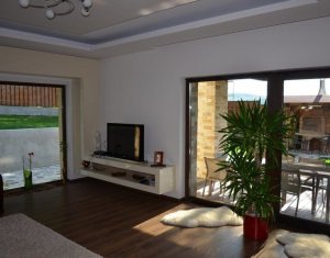 Ház 5 szobák eladó on Cluj-napoca, Zóna Faget