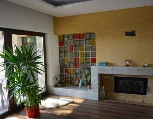 Ház 5 szobák eladó on Cluj-napoca, Zóna Faget