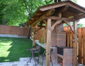 Ház 5 szobák eladó on Cluj-napoca, Zóna Faget