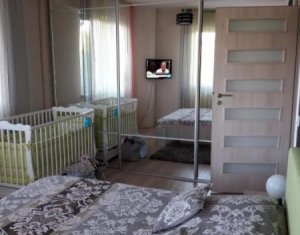 , 52m2 on Cluj-napoca, Zóna Marasti