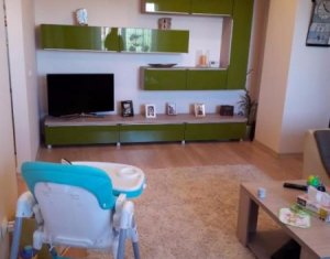 Lakás 2 szobák eladó on Cluj-napoca, Zóna Marasti