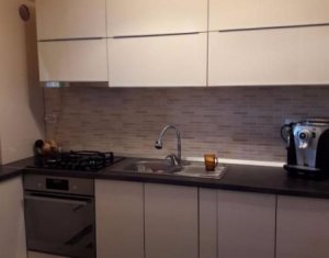 Lakás 2 szobák eladó on Cluj-napoca, Zóna Marasti