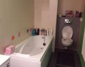 Lakás 2 szobák eladó on Cluj-napoca, Zóna Marasti