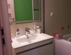 Lakás 2 szobák eladó on Cluj-napoca, Zóna Marasti