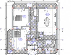 Lakás 3 szobák eladó on Floresti