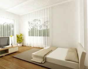 Lakás 3 szobák eladó on Floresti