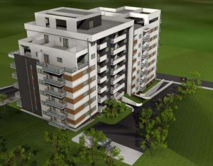 , 94.84m2 on Cluj-napoca, Zóna Baciu