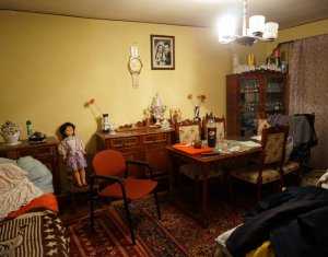 , 65m2 on Cluj-napoca, Zóna Zorilor