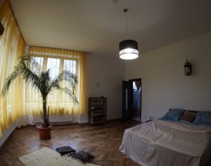 Ház 3 szobák eladó on Cluj-napoca, Zóna Andrei Muresanu