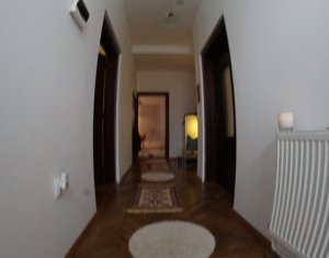 Ház 3 szobák eladó on Cluj-napoca, Zóna Andrei Muresanu