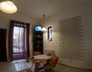 Ház 3 szobák eladó on Cluj-napoca, Zóna Andrei Muresanu
