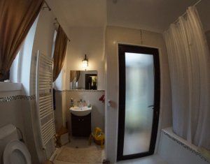 Ház 3 szobák eladó on Cluj-napoca, Zóna Andrei Muresanu