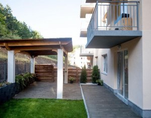 Lakás 2 szobák eladó on Cluj-napoca, Zóna Grigorescu