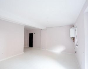 Lakás 2 szobák eladó on Cluj-napoca, Zóna Grigorescu