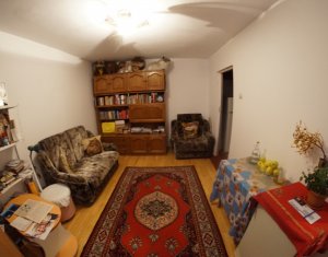 , 25m2 on Cluj-napoca, Zóna Manastur