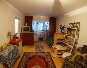 Lakás 1 szobák eladó on Cluj-napoca, Zóna Manastur